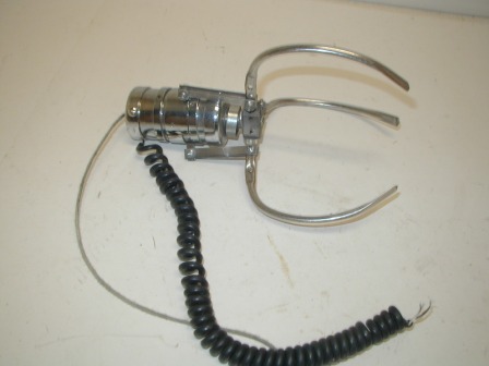 3 Inch Claw (None Working / Bad Coil) (Item #410) $21.99