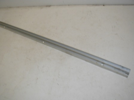 42 Inch Grayhound Crane Side Glass Door Track(30 3/16 Long) (Item #187) $24.99