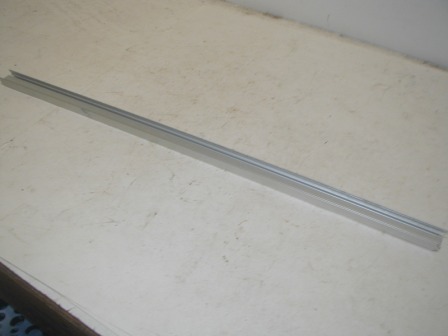 42 Inch Grayhound Crane - Side Window Aluminum Trim (22 3/4 Long) (Item #179) $16.99