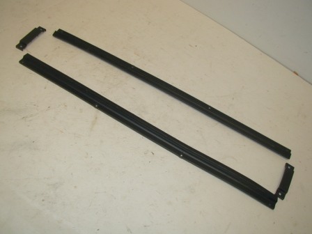 ESPN Rod Hockey Player Control Rod Gear Assembly Guides (17 1/2 Inches Long) (Item #53) $9.99