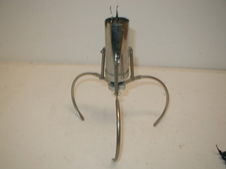 Large Crane Claw / Working- / No Top Cap or Spacer (Item #181) $56.99