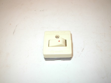 PGM / Percussion Master Inside Cabinet Light Switch (Item #54) $4.99