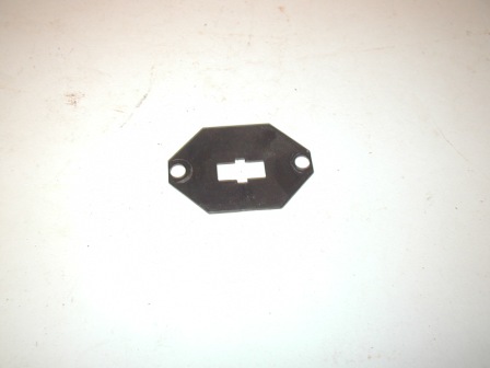 PGM / Percussion Master Top Side Lamp Connector Bracket (Item #48) $2.99