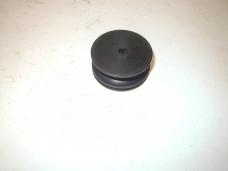 Rainbow Cranes Gantry Pulley (Without Set Screw) (2 Inch Diamter / 1/4 Center Hole) (Item #430) $7.99