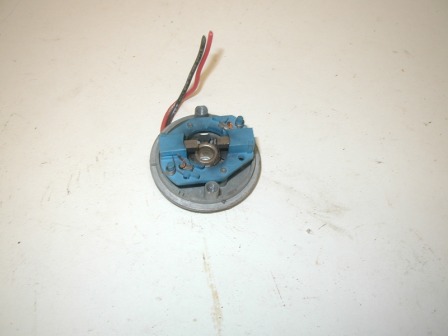 Smart Industries 32 Volt DC Motor End Cap with Brushes (Model No. 990-026  - M0000001597) (Item #408) $4.99