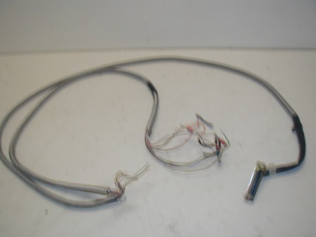 Smart Industries 36 Inch Crane - Carriage Cable (Item #496) $19.99
