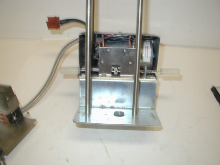 Smart Industries Gantry Frame with Working Drive Motor and Cable (Item #411) (Image 3)