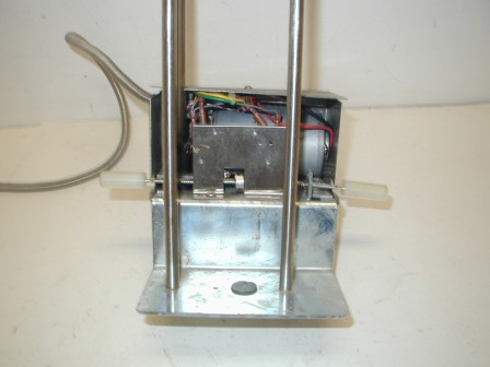 Smart Industries Gantry Frame with Working Drive Motor (Item #412) (Image 2)