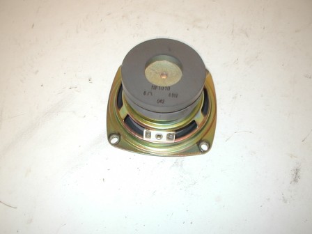 4 1/8 Speaker - NF1010 / 4 Ohm / 40 Watt (Item #72)