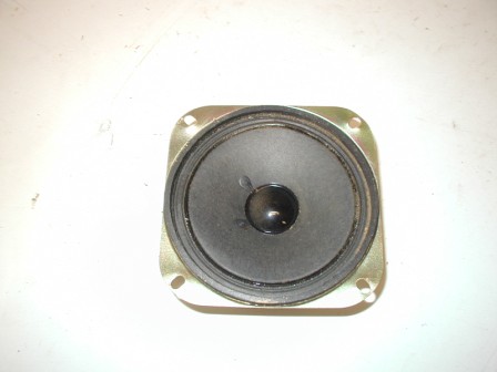 4 Inch / 8 Ohm Speaker (Item #24) $3.99