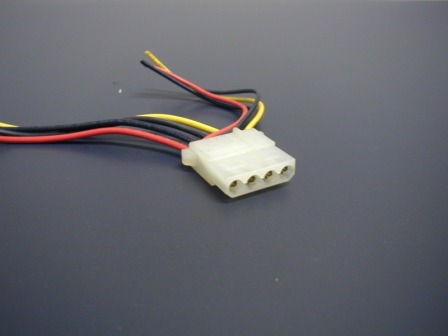 Wire Connector #10