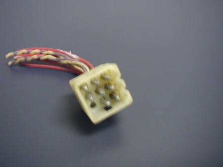 Wire Connector #11