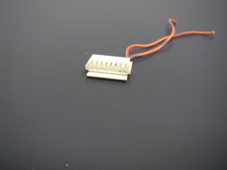 Wire Connector #16