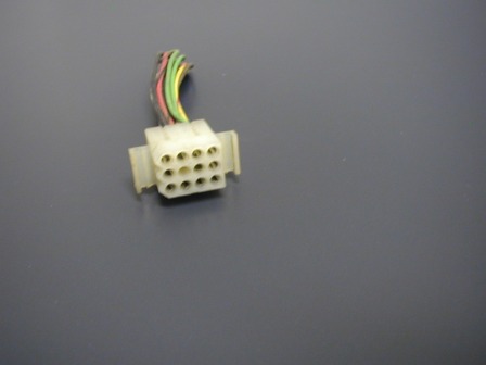 Wire Connector #22