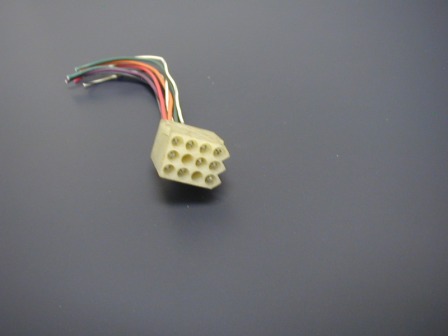 Wire Connector #23