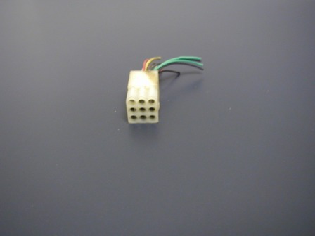 Wire Connector #25