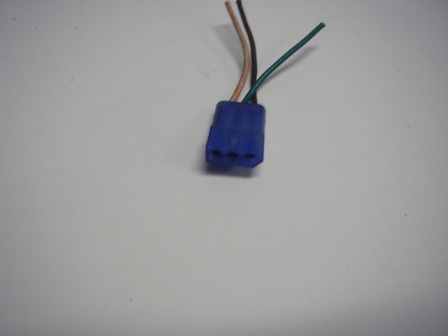 Wire Connector #39