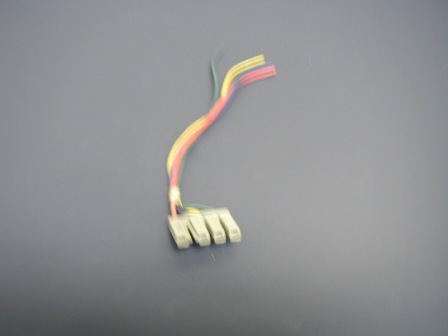 Wire Connector #65