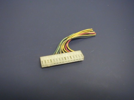 Wire Connector #89