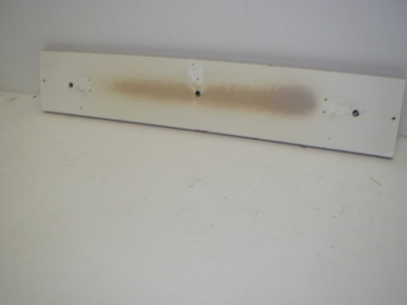 Dynamo Z Back Cabinet Marquee Lamp Board (Item #45) $14.99