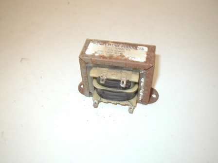 Isolation Transformer (Some Rust) (Item #4) $24.99