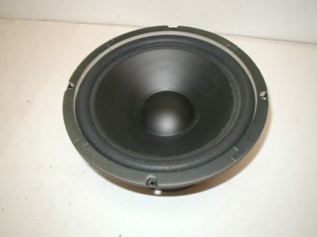 10 1/2 Inch Speaker From A PGM / Percussion Master (Very Large Magnet) (Item #60) $36.99