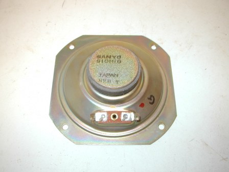 Sony - S10H18 (4 1/2 Inch Speaker) (Item #32) (Image 2)
