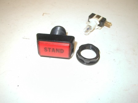 Rectangular Lighted Stand Button (Item #34) $3.99