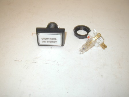Rectangular Lighted View Reel or Ticket Button (Item #43) $3.99