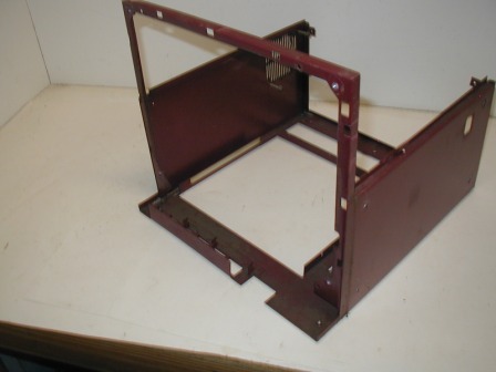 JVL Concord-1 Countertop Monitor Mount Section (Item #25) $37.99