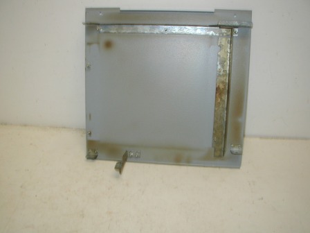 Merit / Pit Boss Countertop - Cabinet Top Section (Item #92) (Image 2)