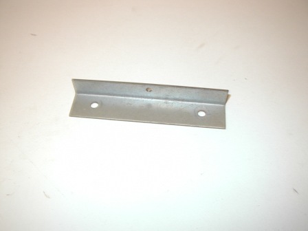 Sega / Subroc 3D Small Bracket Mounted Above Monitor (Rusty on Back) (Item #113) $6.50