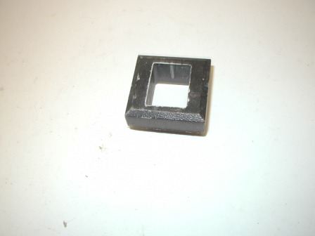 Coin Controls Metal Coin Entry Bezel (Item #1) $7.99