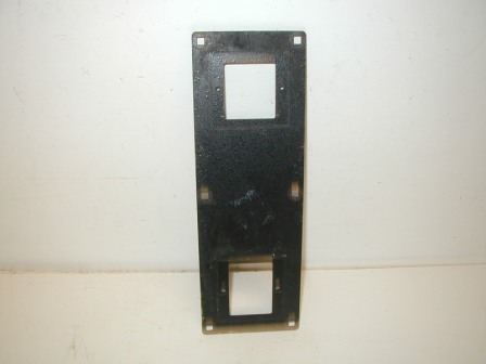 CoinCo Coin Acceptor Front Plate (Item #80) $9.99