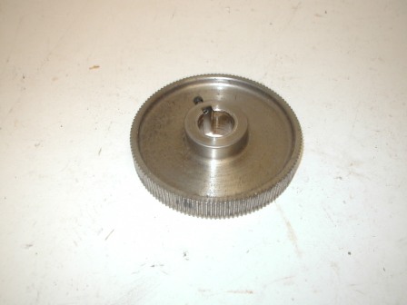 Namco / Dirt Dash Sitdown Steering Assembly Large Pulley (Item #14) #24.99