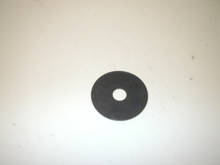 Used Joystick Dust Washer (Outer Size 2 - 3/16 / Center Hole 1/2) (Item #16) $1.25