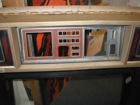 Rowe R 88 Jukebox Upper Door (Item #99) (Image 2)