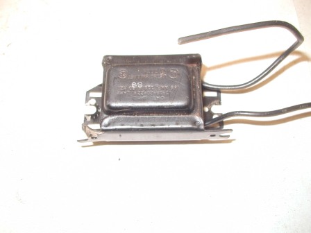 Rowe R 88 Jukebox Used Lamp Ballast (15-19-20-22 Watt Lamp) (Item #70) $11.99