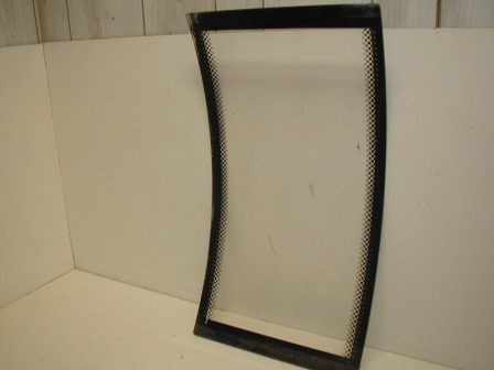 Air Trix Deluxe Curved Plexiglass Light Cover (Item #63) $34.99