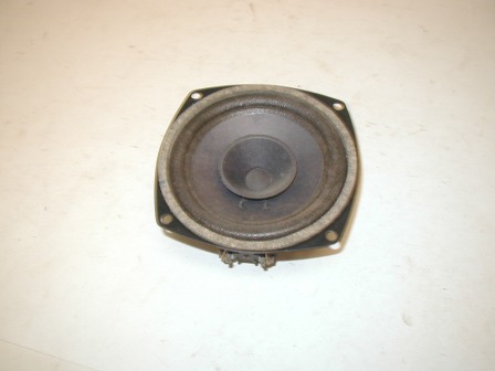 NSM City 4 Jukebox 5 1/8 In / 8 Ohm Speaker (Item #88) $11.99