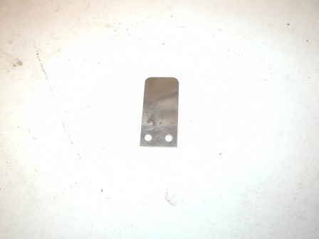 NSM City 4 Jukebox Interlock Switch Actuator Bracket (Some Rust (Item #6) $2.50