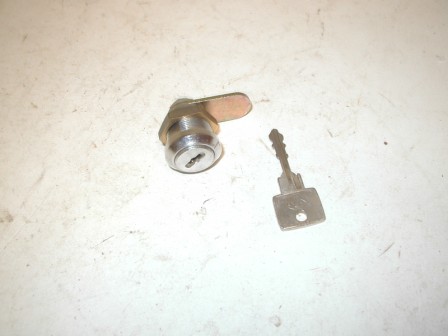 NSM City 4 Jukebox Short Lock And Key (Item #129) $11.99