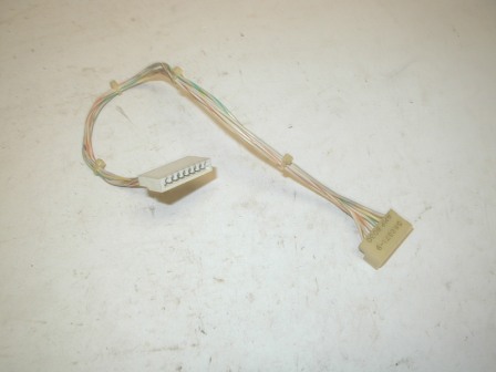 Rock-Ola 484 Jukebox Flasher Board Cable (Item #41) $5.99