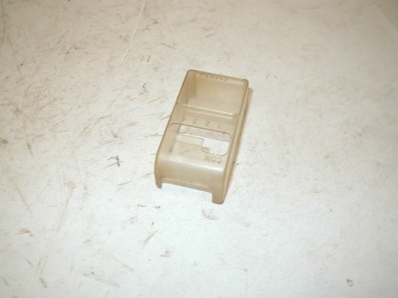 Rock-Ola 490 Jukebox Coin Switch Cover (Item #12) $4.99