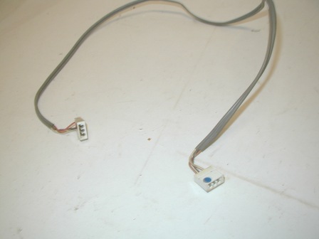 Rock-Ola 496 Jukebox Amplifier To Mechanism Cable (Item #39) $7.99
