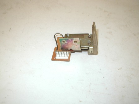 Rowe R83 Jukebox Coin Switch (101-07011) (Item #26) $21.99