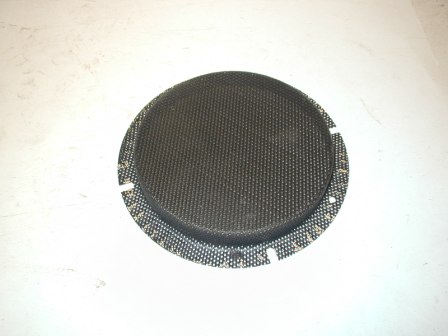 Rowe R83 Jukebox Speaker Grill (Item #9) $12.99