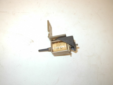 Rowe R-85 Jukebox (Mechanism #6-08700-01) Toggle Solenoid (Item #159) $15.99