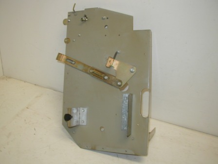 Rowe R 88 Jukebox Coin Mech Mounting Plate (Item #46) $39.99