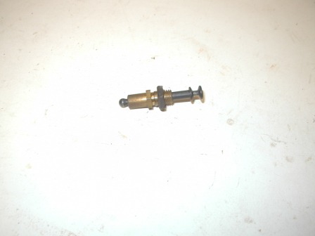 Rowe R82 Jukebox Toggle Bushing And Pin (1200 Mechanism) (Item #47) $7.99